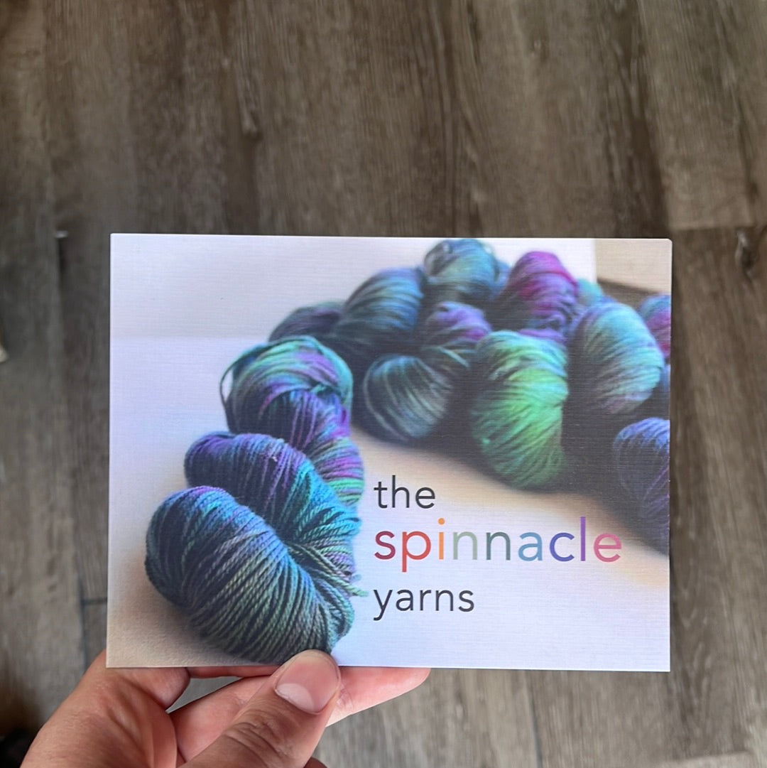 Gift Card - Gift Card | Printed