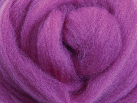 Fiber Braid - Preorder Merino Top | 100 Grams