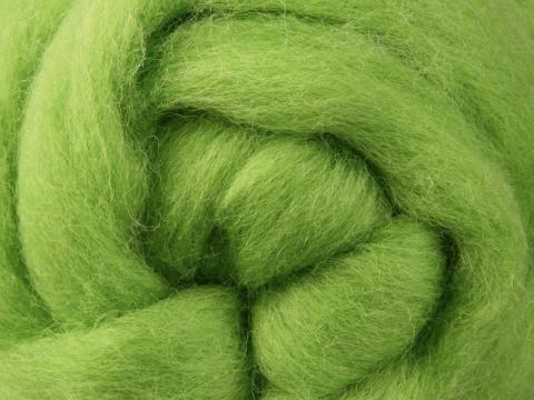 Fiber Braid - Preorder Merino Top | 100 Grams
