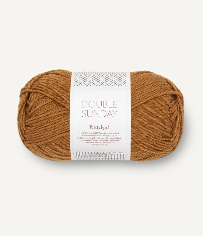 Double Sunday | Merino | DK
