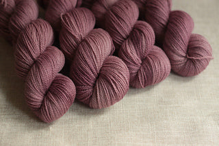 Yarn - Natural BFL Fingering | Non-Superwash