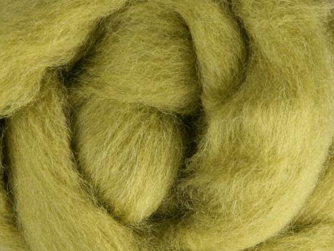 Fiber Braid - Preorder Merino Top | 100 Grams