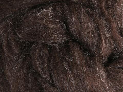 Fiber Braid - Preorder Merino Top | 100 Grams