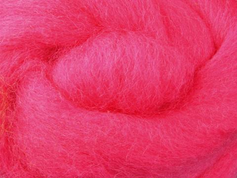 Fiber Braid - Preorder Merino Top | 100 Grams