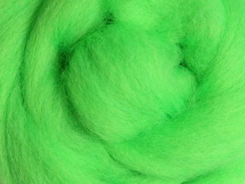 Fiber Braid - Preorder Merino Top | 100 Grams