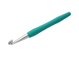 Crochet Hooks - Waves Aluminium Crochet Hooks