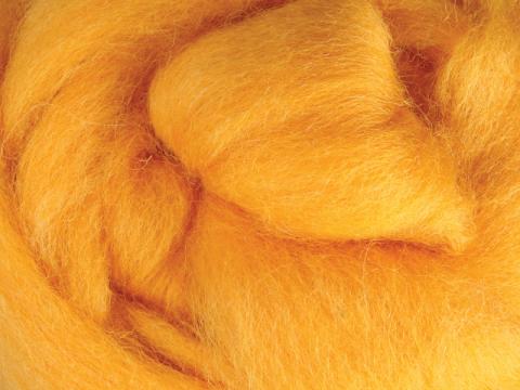 Fiber Braid - Preorder Merino Top | 100 Grams
