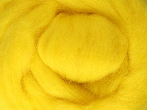 Fiber Braid - Preorder Merino Top | 100 Grams