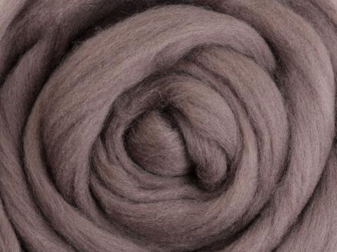 Fiber Braid - Preorder Merino Top | 100 Grams