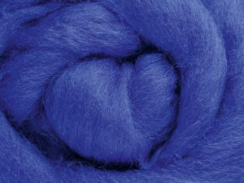 Fiber Braid - Preorder Merino Top | 100 Grams