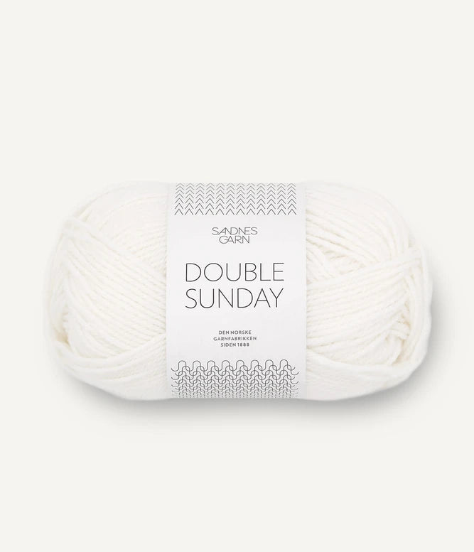 Double Sunday | Merino | DK