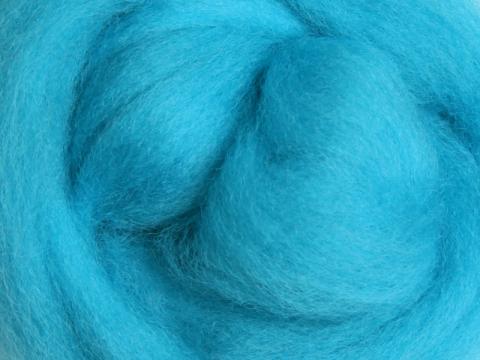 Fiber Braid - Preorder Merino Top | 100 Grams