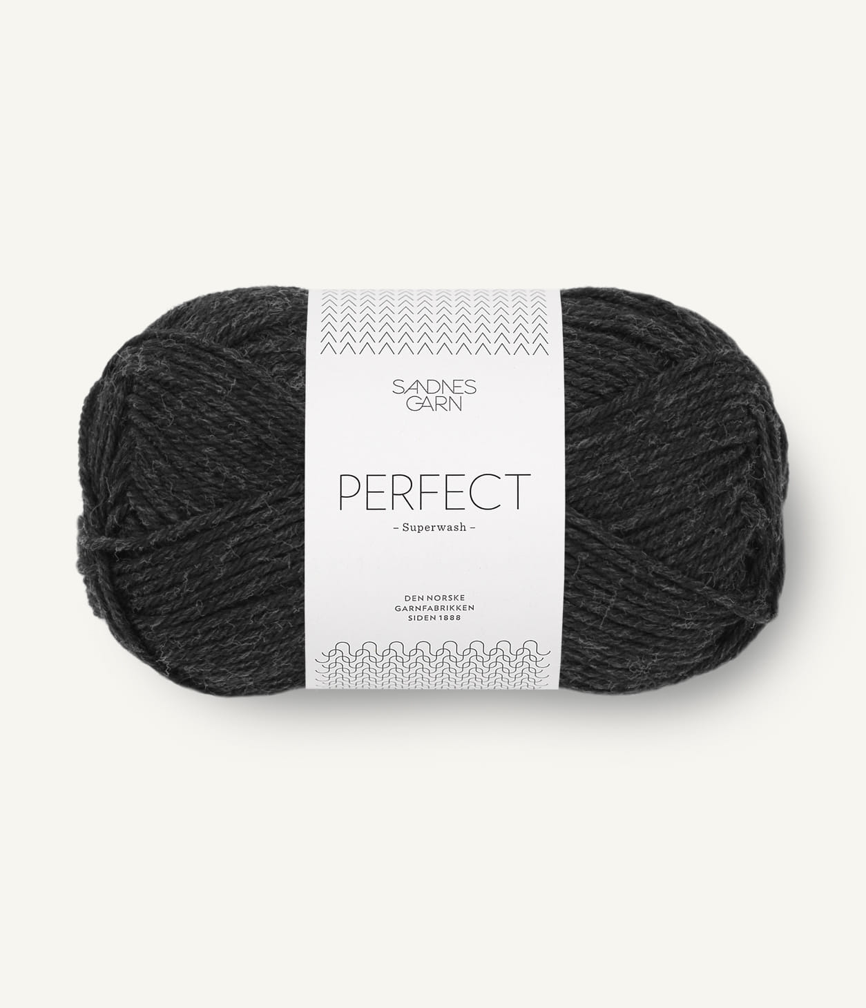 Perfect | 80% SW Wool, 20% Nylon | Worsted