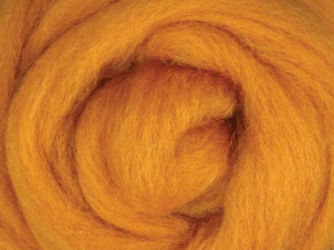 Fiber Braid - Preorder Merino Top | 100 Grams