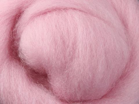 Fiber Braid - Preorder Merino Top | 100 Grams