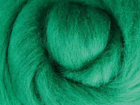 Fiber Braid - Preorder Merino Top | 100 Grams