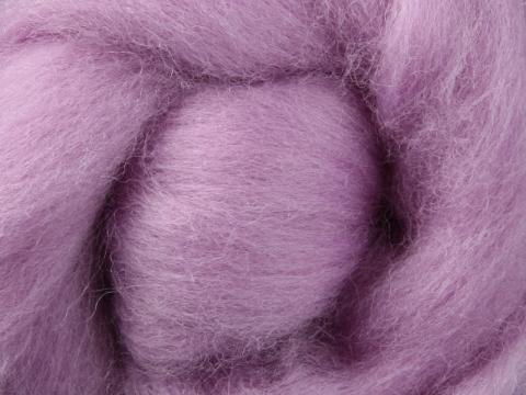 Fiber Braid - Preorder Merino Top | 100 Grams