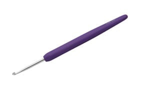 Crochet Hooks - Waves Aluminium Crochet Hooks