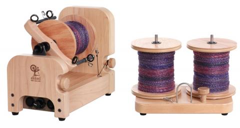 Spinning Wheel - Preorder Country E-Spinner 3 | Spinning Wheel