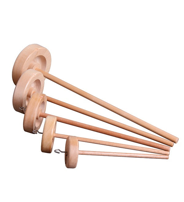 Spindles - Top Whorl Spindle | Ashford