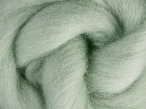 Fiber Braid - Preorder Merino Top | 100 Grams
