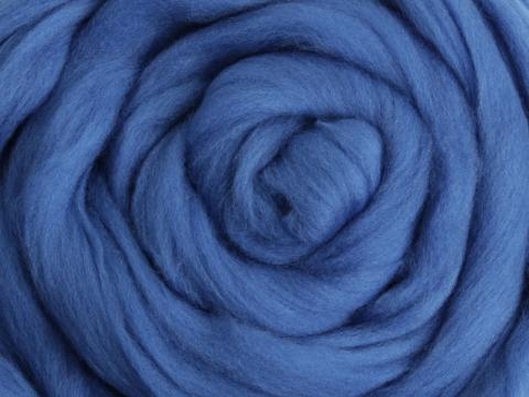 Fiber Braid - Preorder Merino Top | 100 Grams