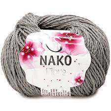 Fiore | Bamboo, Cotton, Linen | DK