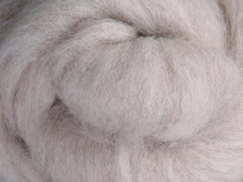 Fiber Braid - Preorder Merino Top | 100 Grams