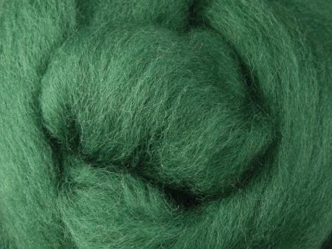 Fiber Braid - Preorder Merino Top | 100 Grams