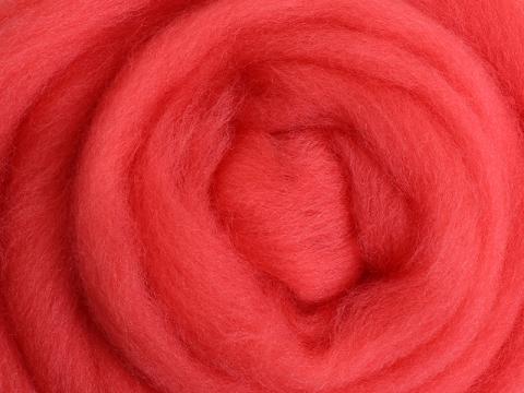 Fiber Braid - Preorder Merino Top | 100 Grams