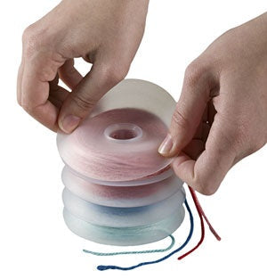 Tools - Knitting Yarn Bobbins