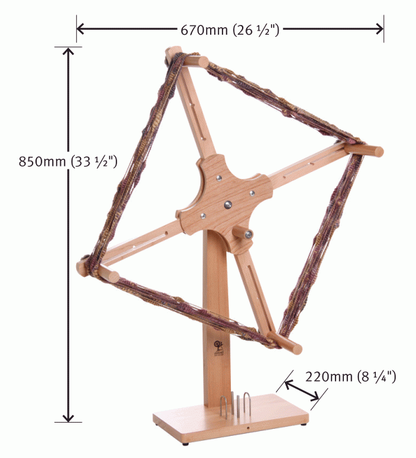 Tools - Skeiner 2 | Winder & Swift