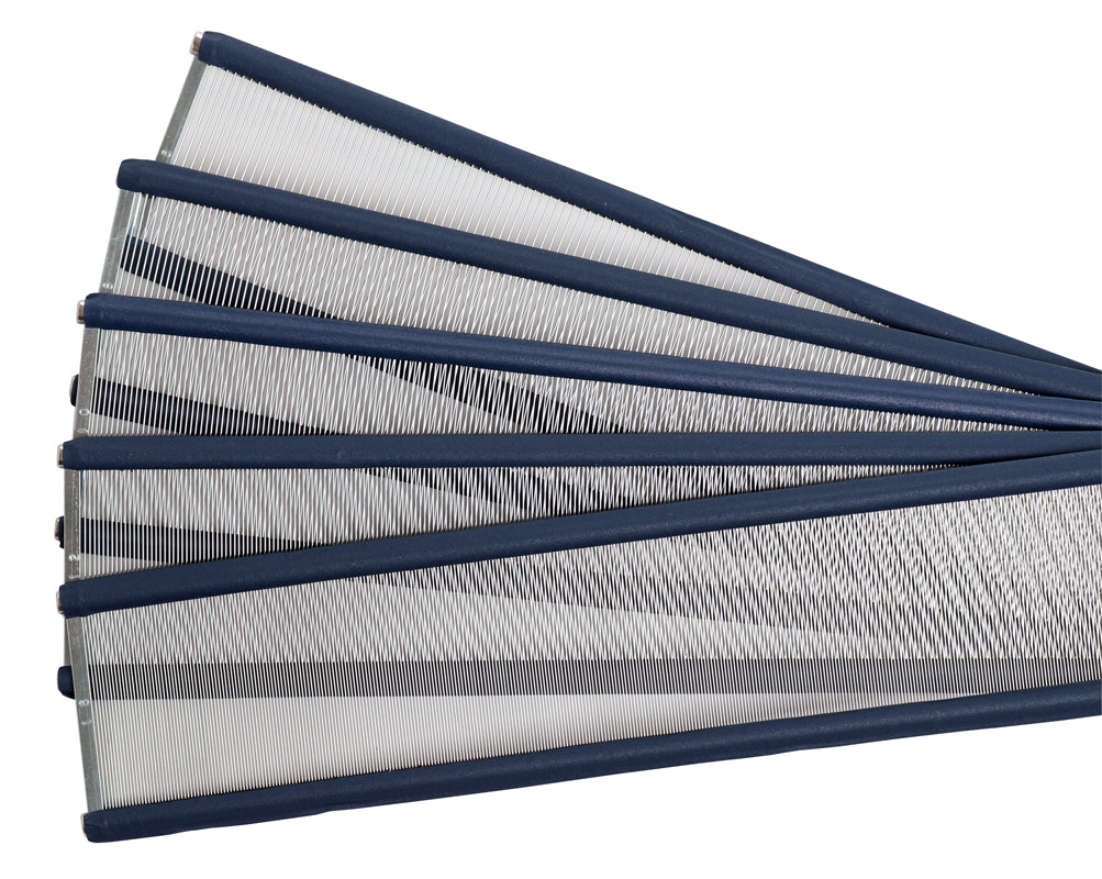 PREORDER Table Loom Reeds | Stainless Steel