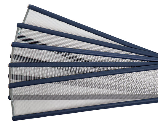 PREORDER Table Loom Reeds | Stainless Steel