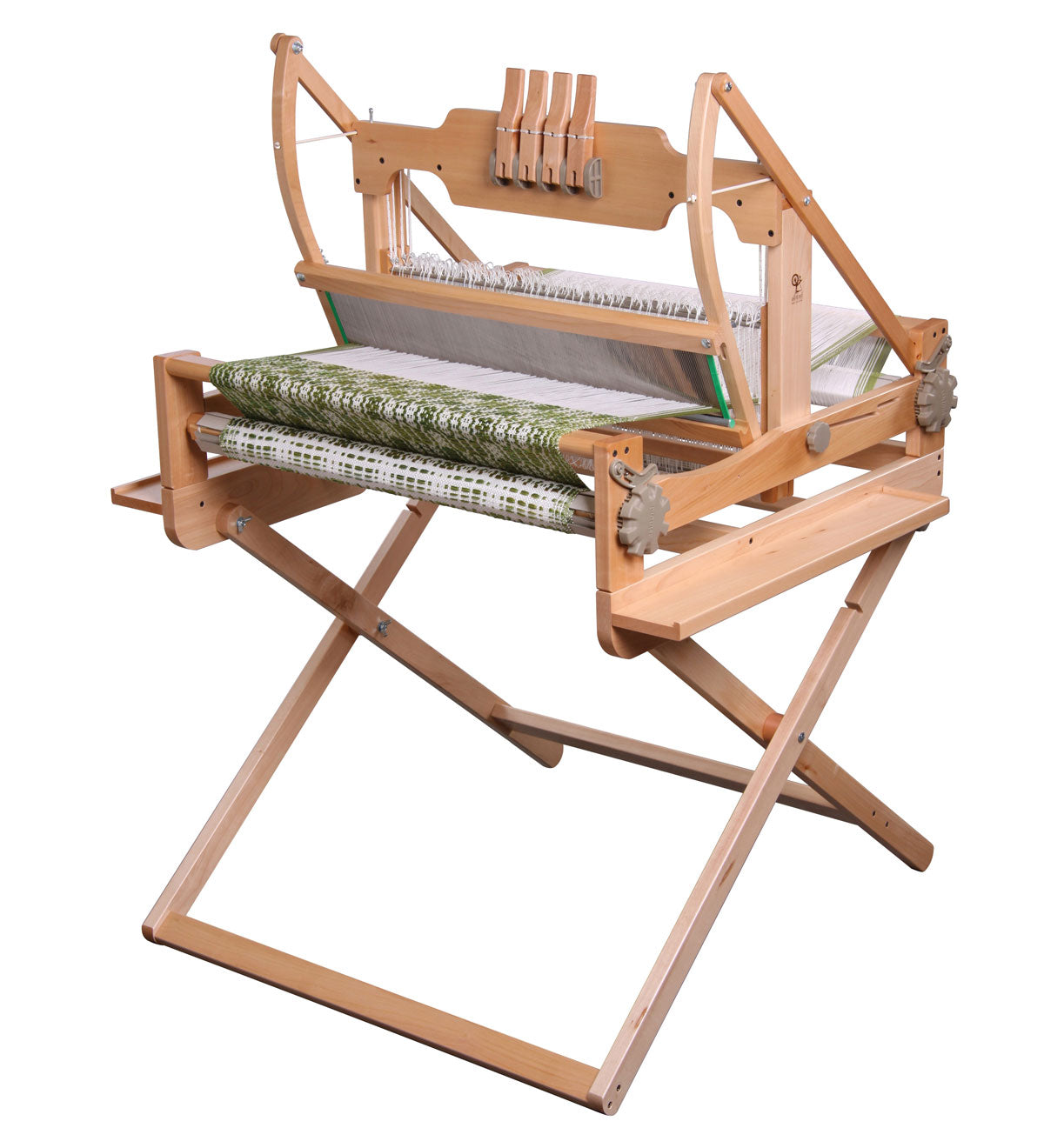 PREORDER Table Loom Stand