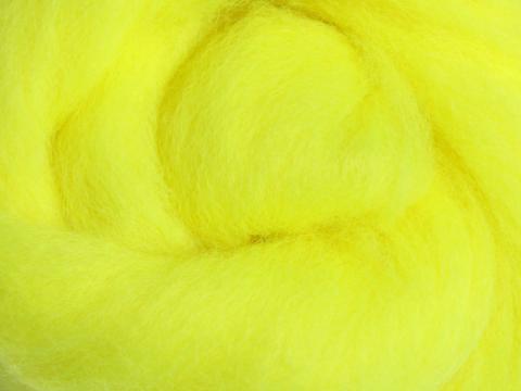 Fiber Braid - Preorder Merino Top | 100 Grams
