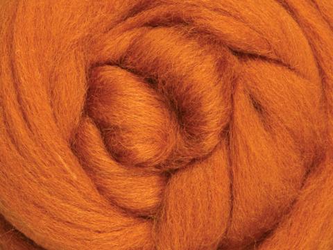 Fiber Braid - Preorder Merino Top | 100 Grams