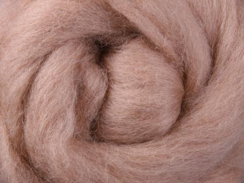 Fiber Braid - Preorder Merino Top | 100 Grams