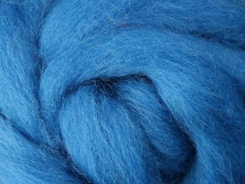 Fiber Braid - Preorder Merino Top | 100 Grams