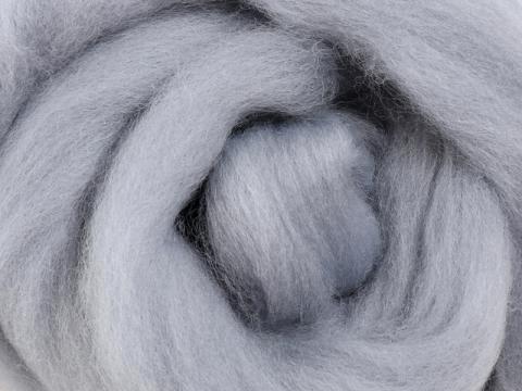 Fiber Braid - Preorder Merino Top | 100 Grams