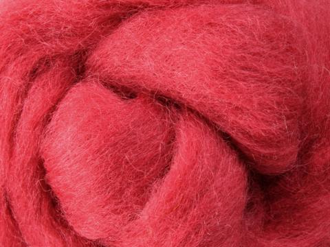 Fiber Braid - Preorder Merino Top | 100 Grams