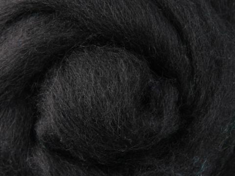 Fiber Braid - Preorder Merino Top | 100 Grams