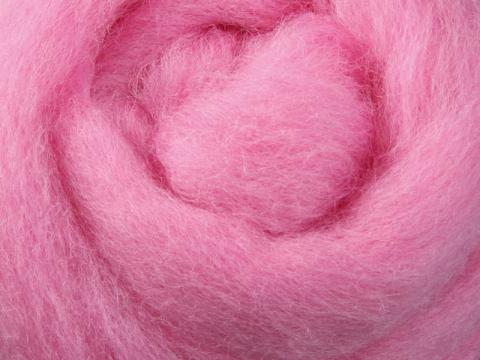 Fiber Braid - Preorder Merino Top | 100 Grams