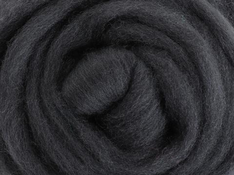 Fiber Braid - Preorder Merino Top | 100 Grams