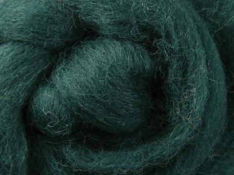 Fiber Braid - Preorder Merino Top | 100 Grams