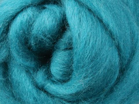 Fiber Braid - Preorder Merino Top | 100 Grams
