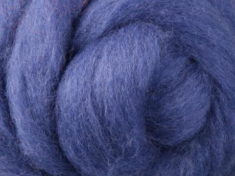 Fiber Braid - Preorder Merino Top | 100 Grams