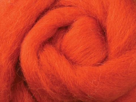 Fiber Braid - Preorder Merino Top | 100 Grams