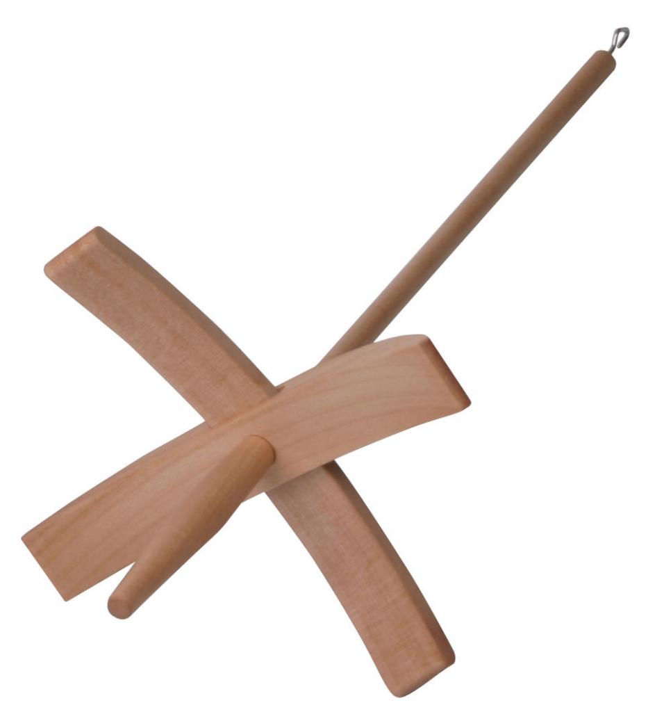 Spindles - Turkish Spindle | Wood