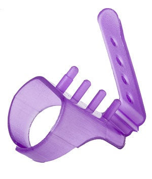 Tools - Yarn Stranding Guide